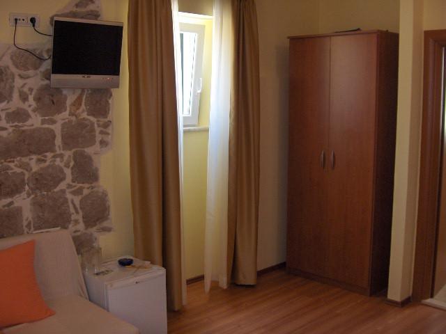 Croazia-Camera-Spalato-Alloggio privato