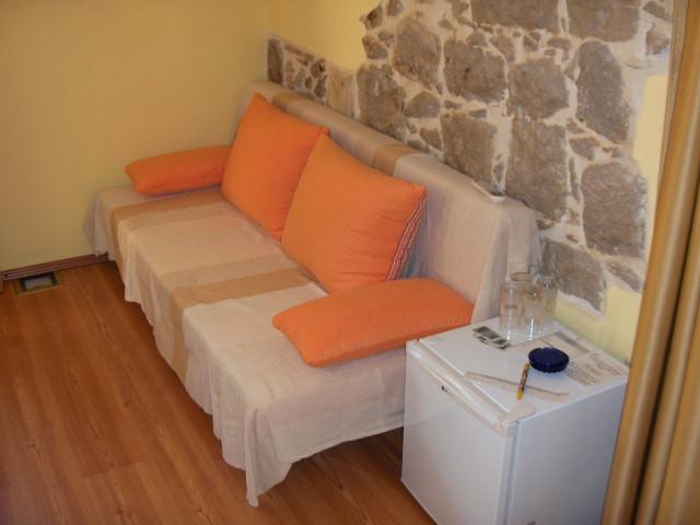Croazia-Camera-Spalato-Alloggio privato