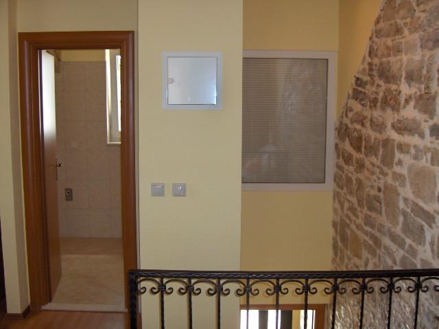 Croazia-Camera-Spalato-Alloggio privato