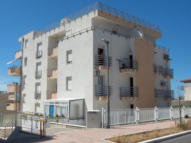 Kroatien-Apartment-Split-Privatunterkünfte 