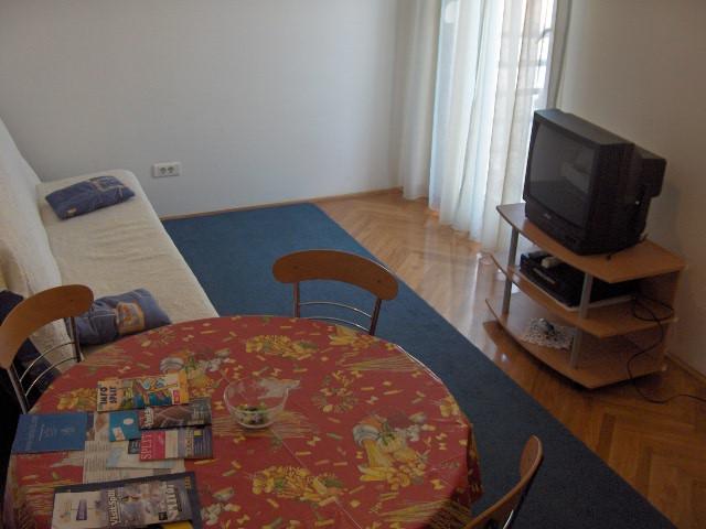 Kroatien-Apartment-Split-Privatunterkünfte 