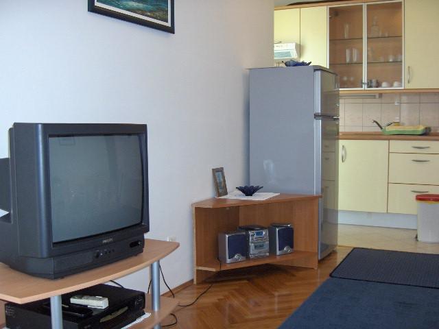 Kroatien-Apartment-Split-Privatunterkünfte 