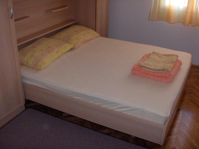 Kroatien-Apartment-Split-Privatunterkünfte 