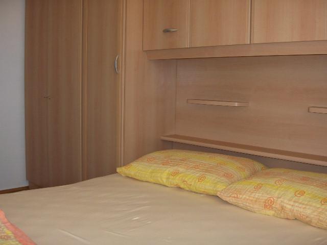 Kroatien-Apartment-Split-Privatunterkünfte 