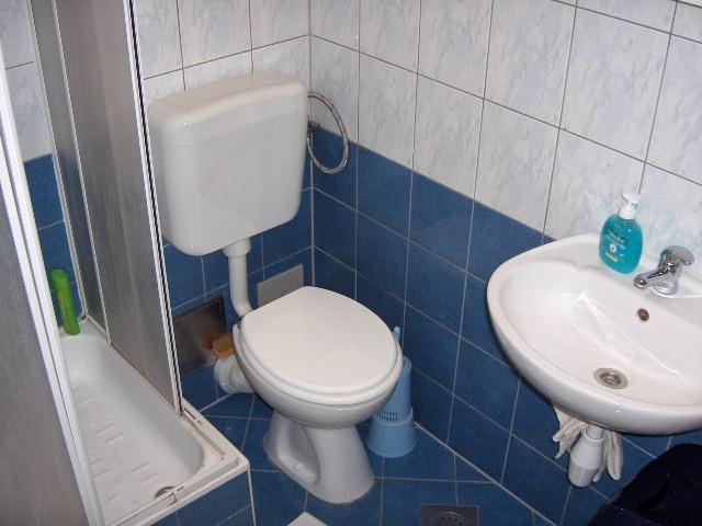Kroatien-Apartment-Split-Privatunterkünfte 