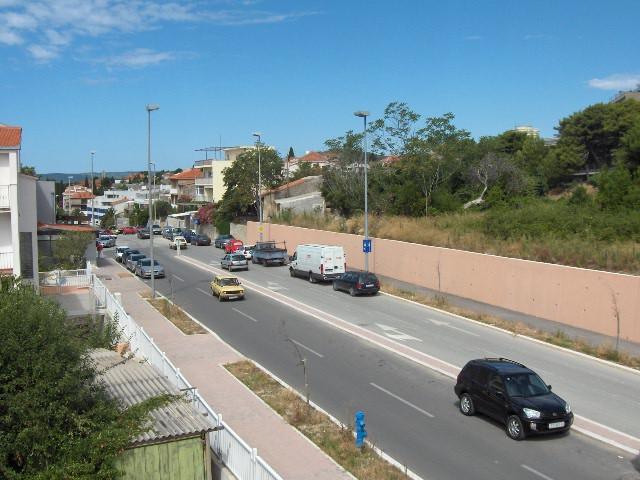Kroatien-Apartment-Split-Privatunterkünfte 