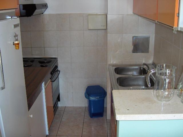 Hrvatska-Studio apartman-Split-Privatni smještaj