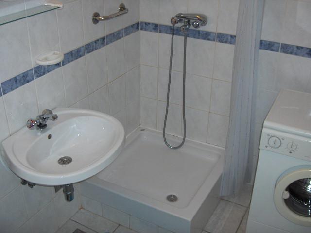 Hrvatska-Studio apartman-Split-Privatni smještaj