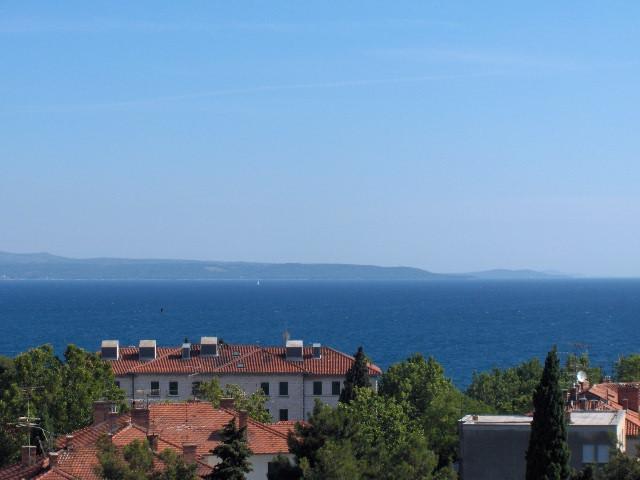 Hrvatska-Studio apartman-Split-Privatni smještaj