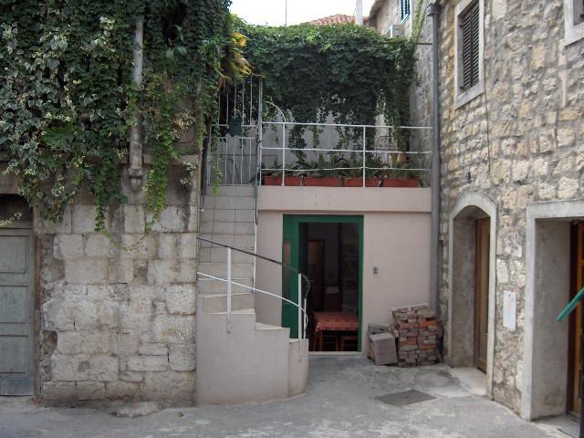 Croatia-Apartment-Split-Private accommodation