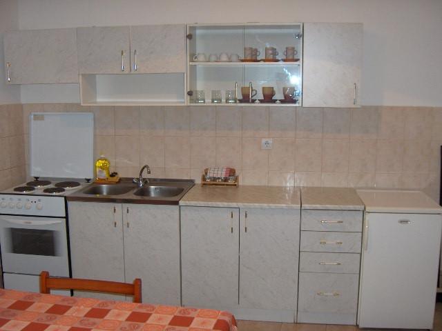 Croatia-Apartment-Split-Private accommodation