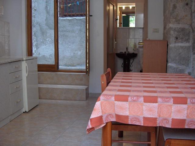 Croatia-Apartment-Split-Private accommodation