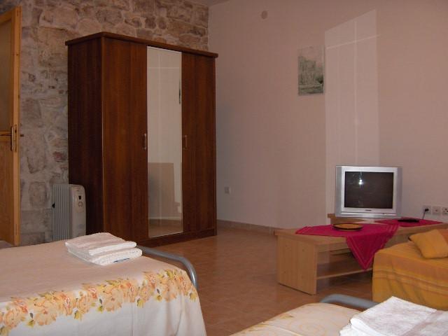 Croatia-Apartment-Split-Private accommodation