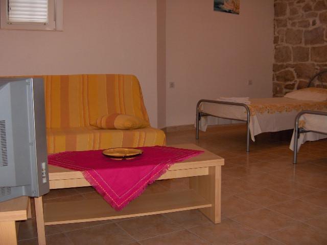 Croatia-Apartment-Split-Private accommodation