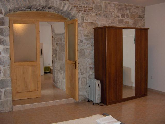 Croatia-Apartment-Split-Private accommodation