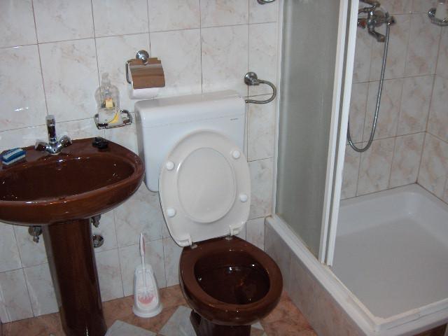 Croatia-Apartment-Split-Private accommodation