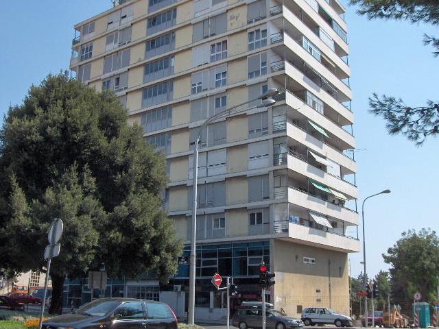 Hrvatska-Studio apartman-Split-Privatni smještaj