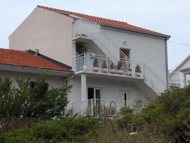 Croatia-Room-Hvar-Private accommodation