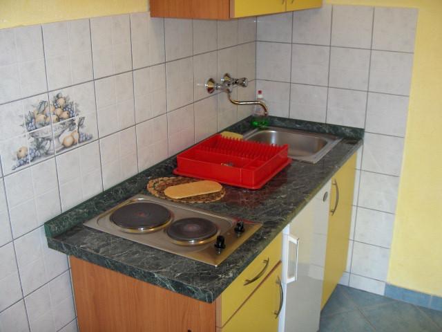 Croatia-Room-Hvar-Private accommodation