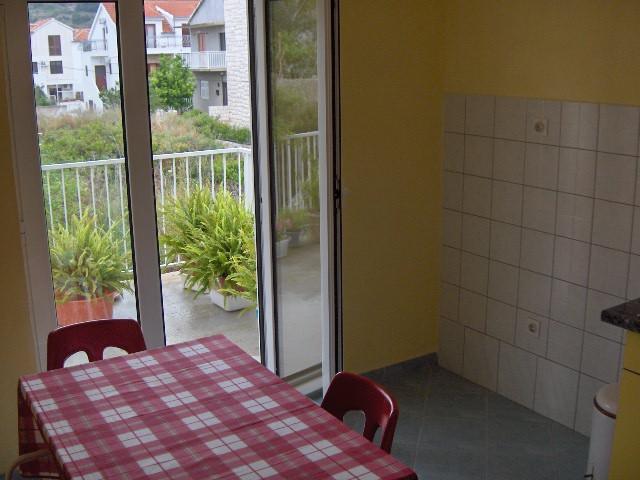 Croatia-Room-Hvar-Private accommodation