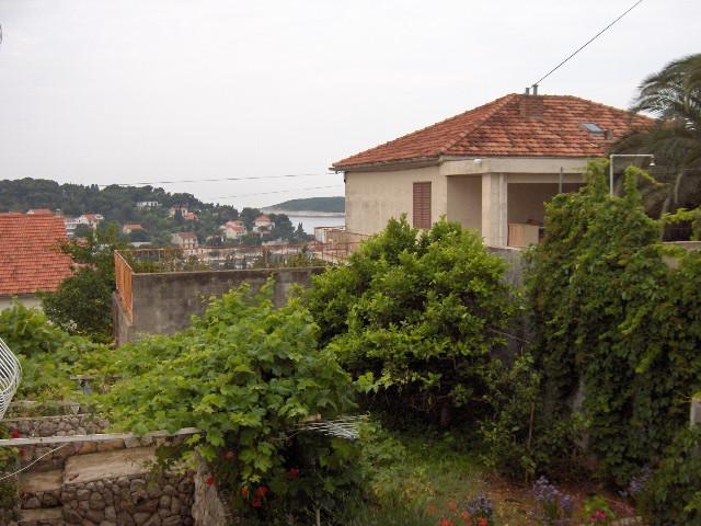 Croatia-Room-Hvar-Private accommodation