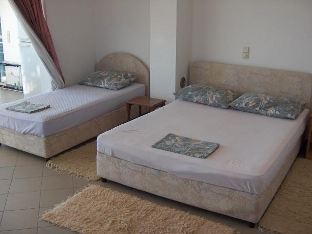 Hrvatska-Apartman-Okrug Donji-Privatni smještaj
