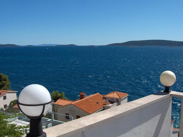Hrvatska-Apartman-Okrug Donji-Privatni smještaj