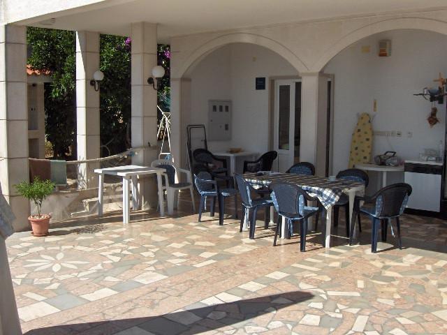 Hrvatska-Apartman-Okrug Donji-Privatni smještaj
