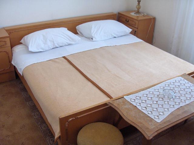 Croatia-Room-Mlini-Private accommodation
