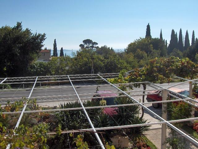 Croatia-Room-Mlini-Private accommodation
