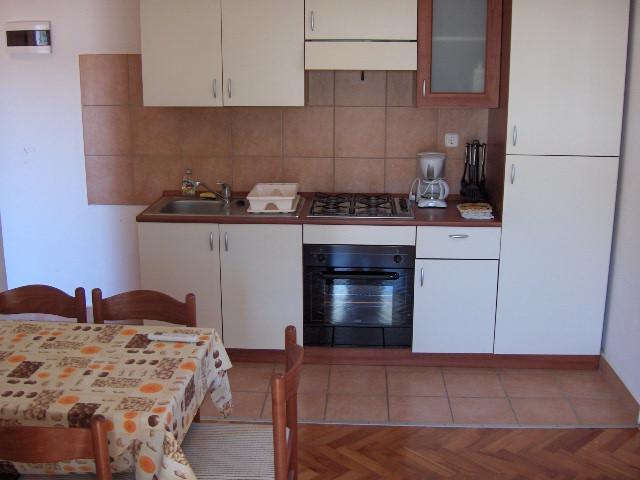 Hrvatska-Apartman-Hvar-Privatni smještaj