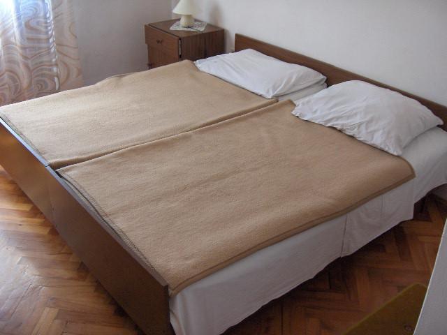 Hrvatska-Apartman-Hvar-Privatni smještaj
