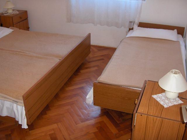 Hrvatska-Apartman-Hvar-Privatni smještaj