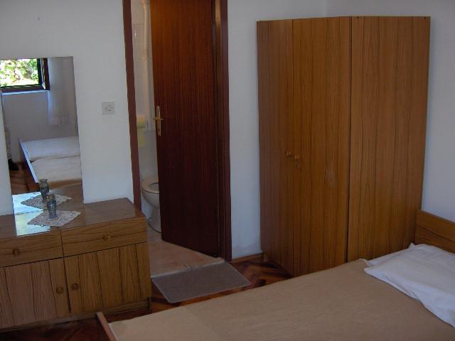 Hrvatska-Apartman-Hvar-Privatni smještaj