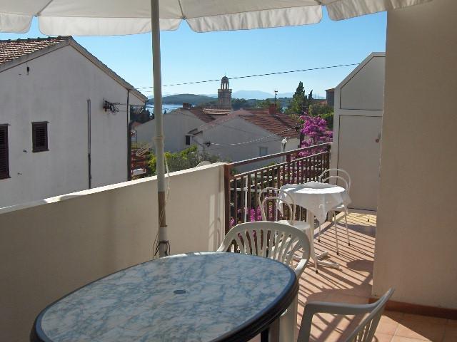 Hrvatska-Apartman-Hvar-Privatni smještaj
