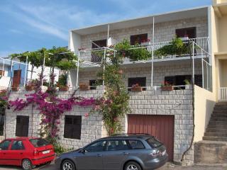 Croatia-Apartment-Hvar-Private accommodation