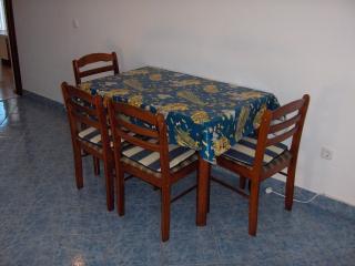 Croatia-Apartment-Hvar-Private accommodation