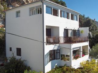 Kroatien-Zimmer-Hvar-Privatunterkünfte 