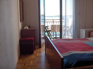 Kroatien-Zimmer-Hvar-Privatunterkünfte 
