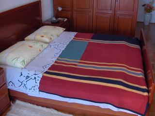 Kroatien-Zimmer-Hvar-Privatunterkünfte 