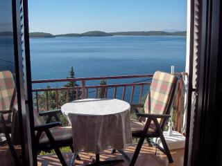Kroatien-Zimmer-Hvar-Privatunterkünfte