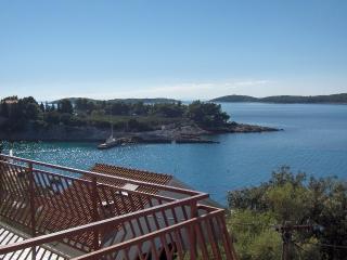 Kroatien-Zimmer-Hvar-Privatunterkünfte 