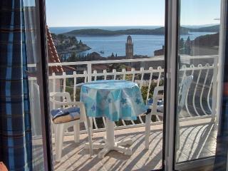 Croatia-Apartment-Hvar-Private accommodation
