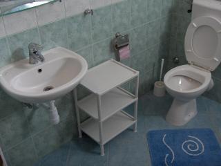 Croatia-Apartment-Hvar-Private accommodation