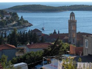 Croatia-Apartment-Hvar-Private accommodation