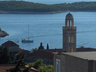 Croatia-Apartment-Hvar-Private accommodation