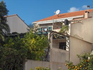 Croazia-Appartamento-Bol-Alloggio privato