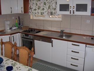 Croazia-Appartamento-Bol-Alloggio privato