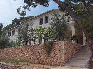Croazia-Appartamento-Sveta Nedjelja-Alloggio privato