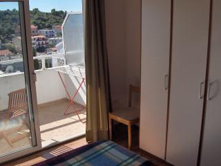 Croazia-Studio appartamento-Hvar-Alloggio privato